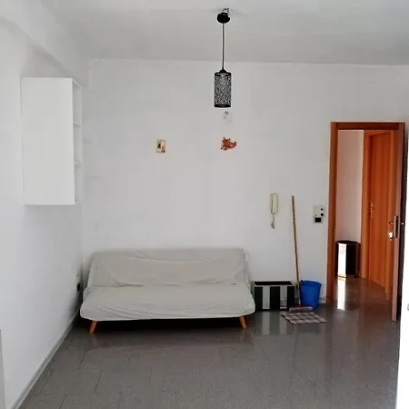 Manfredi Via Fermi Vieste, In Centro Alojamento de Acomodação e Pequeno-almoço