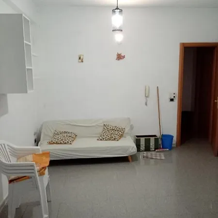 Manfredi Via Fermi Vieste, In Centro Oda ve Kahvaltı 3*
