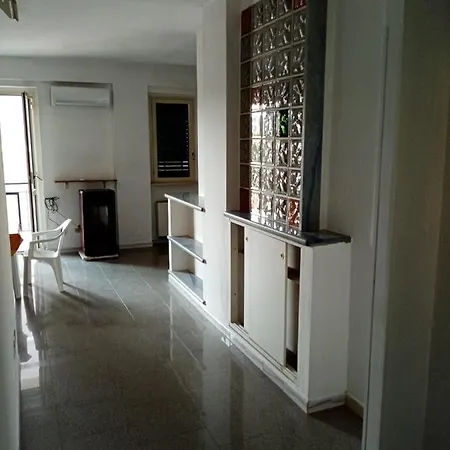 Manfredi Via Fermi Vieste, In Centro Alojamento de Acomodação e Pequeno-almoço