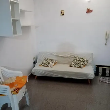 Alojamento de Acomodação e Pequeno-almoço Manfredi Via Fermi Vieste, In Centro Vieste