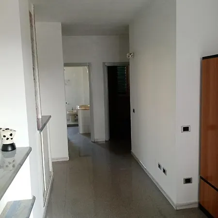 Manfredi Via Fermi Vieste, In Centro Bed & Breakfast Vieste