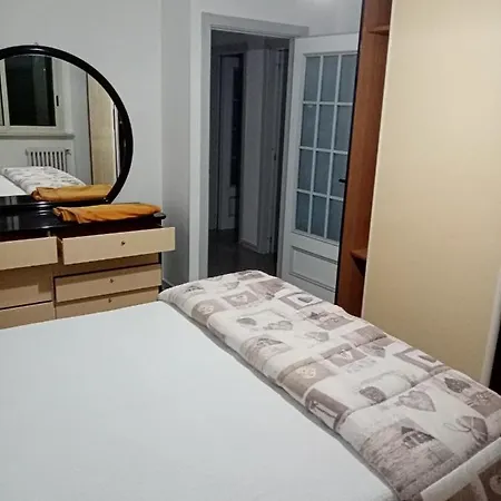 Bed & Breakfast Manfredi Via Fermi Vieste, In Centro Vieste