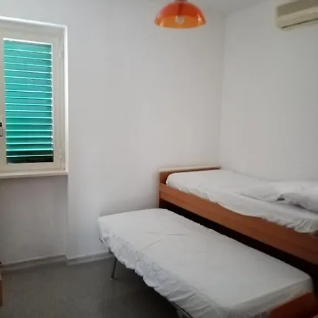 Manfredi Via Fermi Vieste, In Centro Bed & Breakfast Vieste