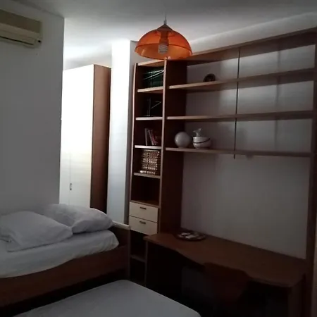 Manfredi Via Fermi Vieste, In Centro Bed and breakfast 3*