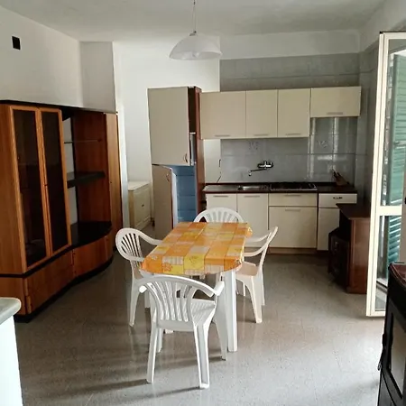 Manfredi Via Fermi Vieste, In Centro Bed & Breakfast Vieste