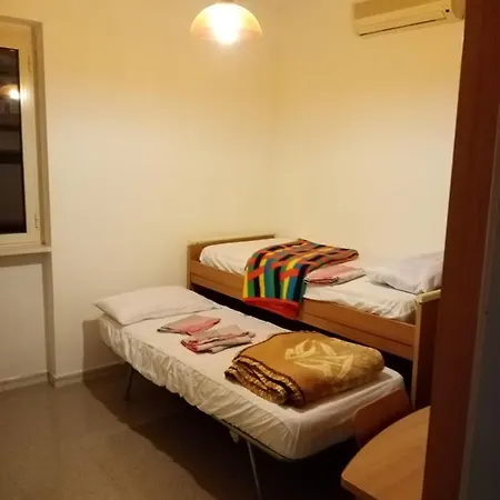 Manfredi Via Fermi Vieste, In Centro Bed & Breakfast Vieste