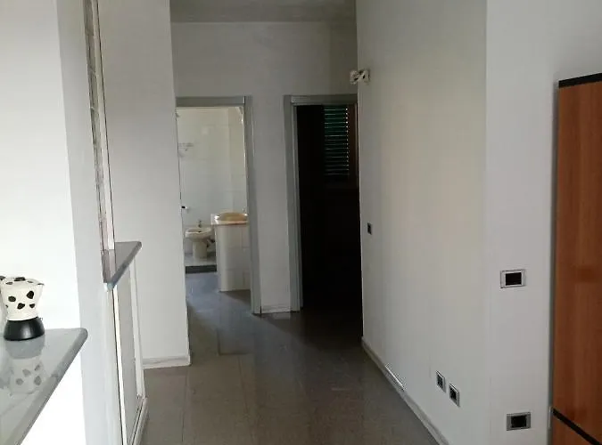 Manfredi Via Fermi Vieste, In Centro Bed & Breakfast Vieste