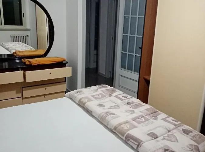 Bed & Breakfast Manfredi Via Fermi Vieste, In Centro Vieste