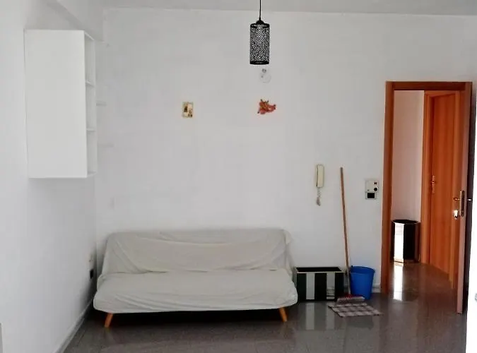 Manfredi Via Fermi Vieste, In Centro Bed & Breakfast
