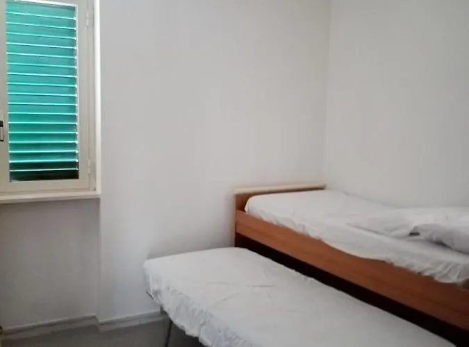 Manfredi Via Fermi Vieste, In Centro Bed & Breakfast Vieste