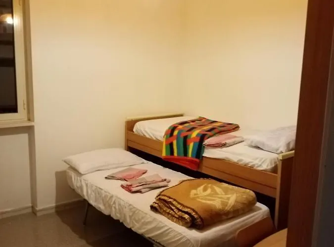 Manfredi Via Fermi Vieste, In Centro Bed & Breakfast Vieste